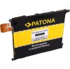 PATONA baterie pro mobilní telefon Sony Ericsson Xperia XL39 3000mAh 3,8V Li-Pol