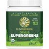 Sunwarrior Ormus Supergreens (Varianta bez příchuti, 225 g)