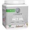 Sunwarrior Active MCT Oil Powder (Varianta 360 g)