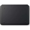 Epico Uni Leather Sleeve 14´´ Laptops - černá