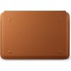 Epico Uni Leather Sleeve 14´´ Laptops - hnědá
