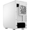 Fractal Design Meshify 2 Mini White TG Clear Tint/Micro ATX/Transpar./Bílá
