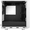 Meshify 2 Mini White TGC 13 Left Removed