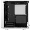 Fractal Design Meshify 2 Mini White TG Clear Tint/Micro ATX/Transpar./Bílá