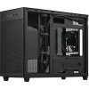 ASUS PRIME AP201/Micro ATX/Transpar./Černá