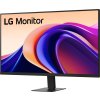 LG monitor 32U631A-B  31,5" IPS  2560x1440 / 16:9 /100Hz/ 250cdm / 5ms / USB-C/HDMI/HDR 10