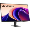 LG monitor 32U631A-B  31,5" IPS  2560x1440 / 16:9 /100Hz/ 250cdm / 5ms / USB-C/HDMI/HDR 10