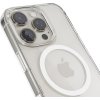Epico Mag+ Hero kryt iPhone 16 Pro - transparentní