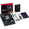 ASUS ROG STRIX X870E-E GAMING WIFI / X870E / AM5 / 4x DDR5 / HDMI / M.2 / USB4 / WIFI / ATX