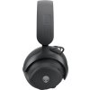 DELL bezdrátová náhlavní souprava  AW Pro/ Wireless gaming AW Pro Headset/ sluchátka + mikrofon/ černá