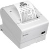 EPSON pokladnní tiskárna TM-T88VII bílá, RS232, USB, Ethernet, vyměnitelné rozhraní