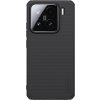 Nillkin Super Frosted PRO Zadní Kryt pro Xiaomi 15 Ultra Black