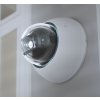 Ubiquiti UVC-AI-Dome-W - UniFi Protect Camera AI Dome white