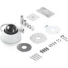 Ubiquiti UVC-AI-Dome-W - UniFi Protect Camera AI Dome white