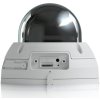 Ubiquiti UVC-AI-Dome-W - UniFi Protect Camera AI Dome white