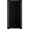 Be quiet! skříň PURE BASE 501 / ATX / 2x140mm fan / USB-C / černá