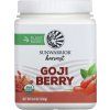 Sunwarrior Goji Berry Powder (Varianta 250 g)
