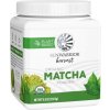 Sunwarrior Organic Matcha Powder