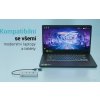 i-tec univerzální nabíjecí Metal HUB 2x USB-C + 2x USB-A Port, PD 85W