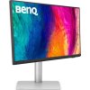 BENQ 27" LED PD2730S/ IPS panel/ 5120x2880/ 20M:1/ 5ms/HDMI/ DP/Thunderbolt /USB/ Pivot/ repro