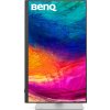 BENQ 27" LED PD2730S/ IPS panel/ 5120x2880/ 20M:1/ 5ms/HDMI/ DP/Thunderbolt /USB/ Pivot/ repro