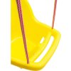 Dětská závěsná houpačka Tega žlutá