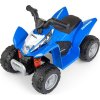 Elektrická čtyřkolka Milly Mally Honda ATV modrá