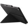 iPad PRO CASE black SIDE BACK