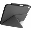 Epico Pro Flip Case iPad 12,9´´ (2018) - černá