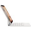 Magic Keyboard for 11" iPad Air -IE- White / SK