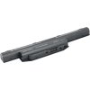 Baterie AVACOM pro Fujitsu Siemens LifeBook A544, E754 Li-Ion 10,8V 5200mAh/56Wh