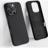 Epico Mag+ Silicone Pro kryt iPhone 16 Pro - černý
