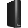 WD Elements Desktop/4TB/HDD/Externí/3.5"/Černá/2R