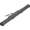 Baterie AVACOM pro Asus G553, GL753, N552 Li-Ion 14,4V 2600mAh 37Wh