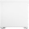 Fractal Design Torrent Compact White TG Clear Tint/Midi Tower/Transpar./Bílá