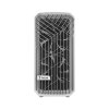 Fractal Design Torrent Compact White TG Clear Tint/Midi Tower/Transpar./Bílá