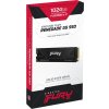 Kingston Fury Renegade G5/1TB/SSD/M.2 NVMe/Černá/Heatsink/5R