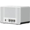 Halo H27BE(3-pack) BE3600 Home Mesh WiFi7 system