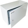 XtendLan Venkovní rozvaděč pro 19", 7U, hloubka 280mm, IP55, šedý