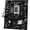 ASRock B860M-H2 / Intel B860 / LGA1851 / 2x DDR5 / 2x M.2 / HDMI / DP / USB-C / mATX