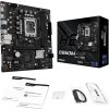 ASRock B860M-H2 / Intel B860 / LGA1851 / 2x DDR5 / 2x M.2 / HDMI / DP / USB-C / mATX