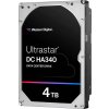 WD Ultrastar DC HA340/4TB/HDD/3.5"/SATA/7200 RPM/5R
