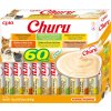Churu cat masové pyré mix - kuře 840g (BAL.)