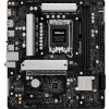 ASRock B860M-X / Intel B860 / LGA1851 / 2x DDR5 / 2x M.2 / HDMI / DP / USB-C / mATX