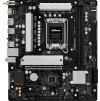 ASRock B860M-X WiFi / Intel B860 / LGA1851 / 2x DDR5 / 2x M.2 / HDMI / DP / USB-C / WiFi / mATX