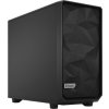 Fractal Design Meshify 2 Black Solid/Midi Tower/Černá