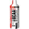 Nutrend BCAA Liquid (Varianta pomeranč, 1000 ml)