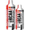 Nutrend BCAA Liquid (Varianta pomeranč, 1000 ml)