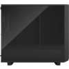 Fractal Design Meshify 2 Black TG Light Tint/Midi Tower/Transpar./Černá