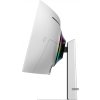 Samsung Odyssey OLED G9/LS49DG934SUXEN/49"/OLED/5120x1440/240Hz/0,03ms/Silver/2R